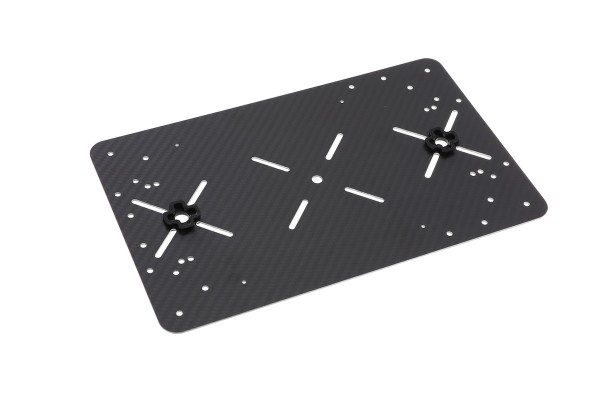 DJI Matrice 600 - Upper Expansion Bay Kit Part 04